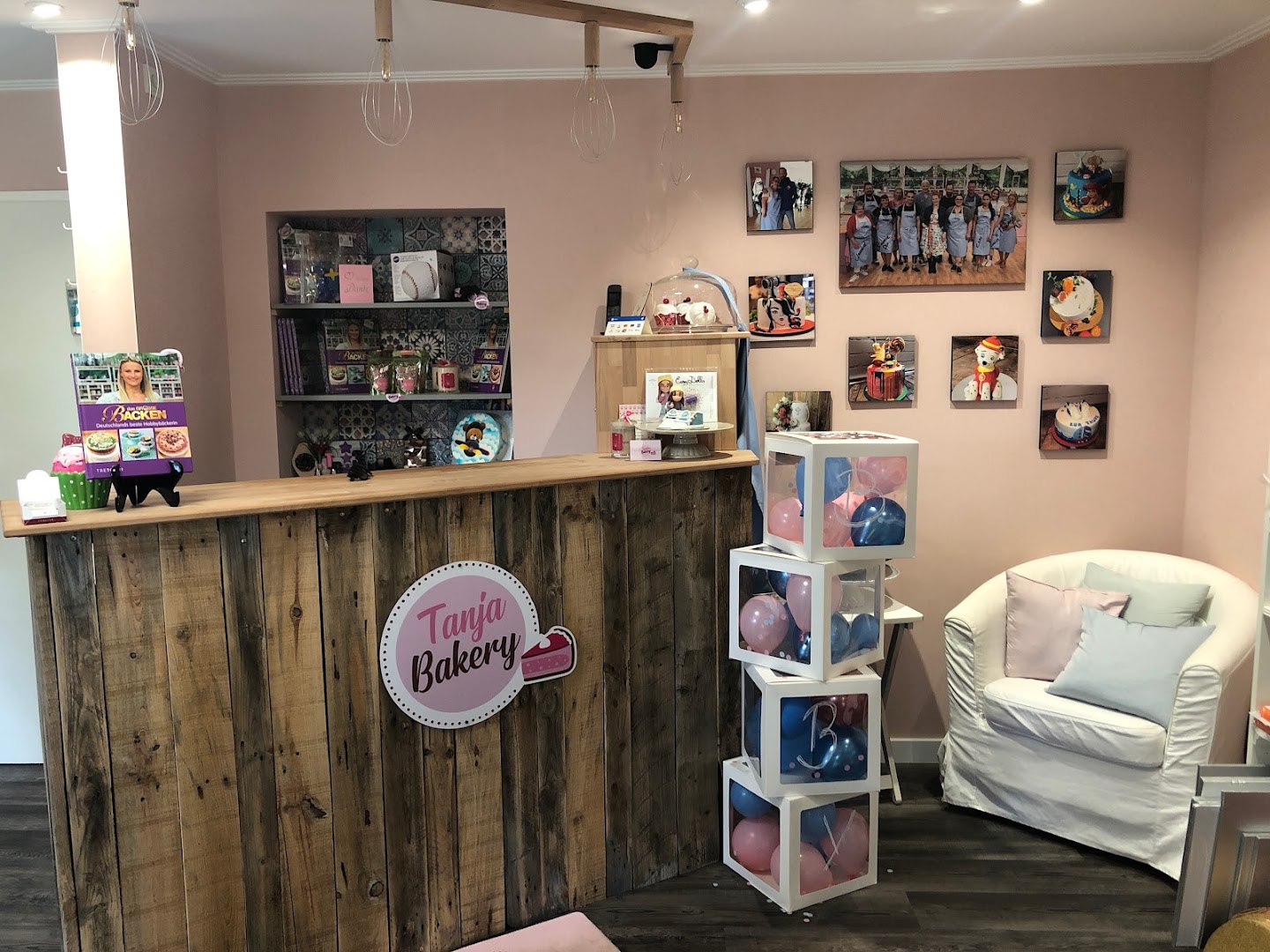 Tanjabakery · Fotos 1