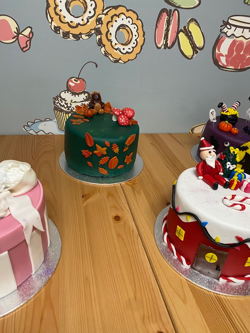 Tanjabakery · Fotos 4